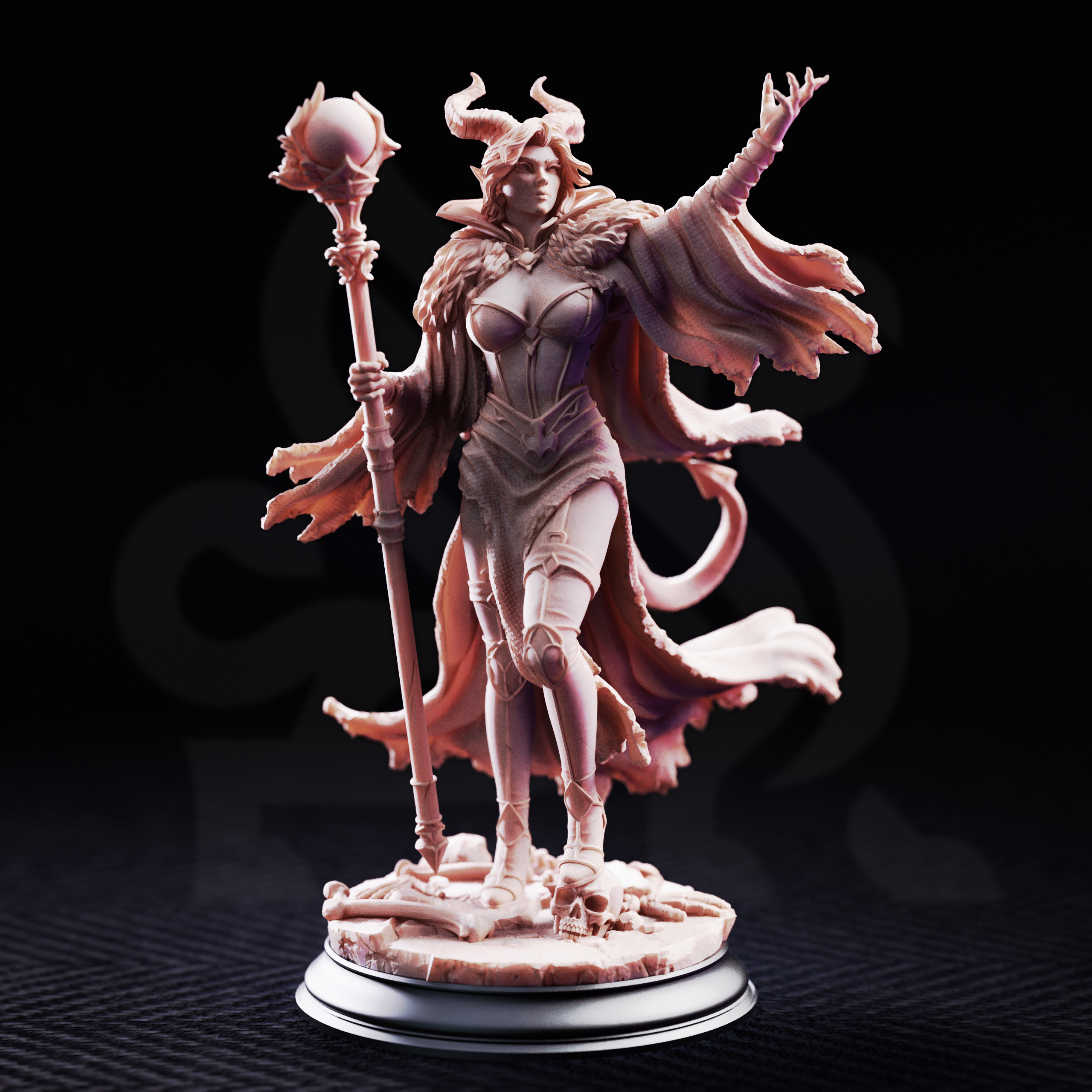 Mallory the Envious – The Dark Ruler - Image 2