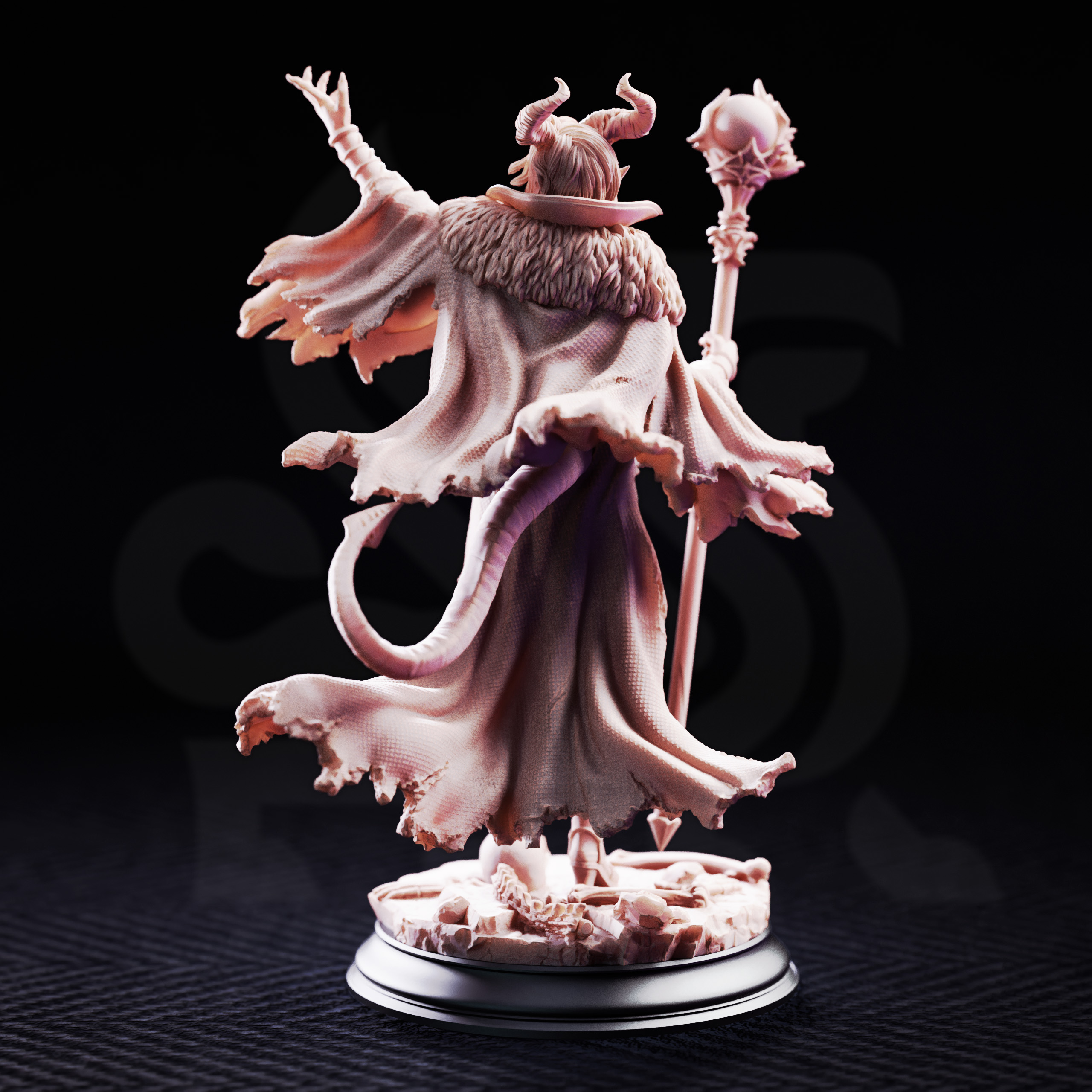 Mallory the Envious – The Dark Ruler - Image 3