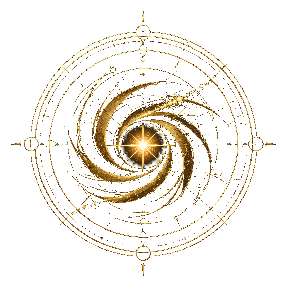The Miniature Quasar