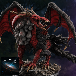 The Jabberwock – Monster of the Tulgey Wood
