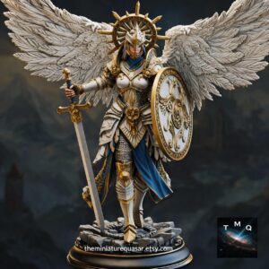 Soleria – The Judge