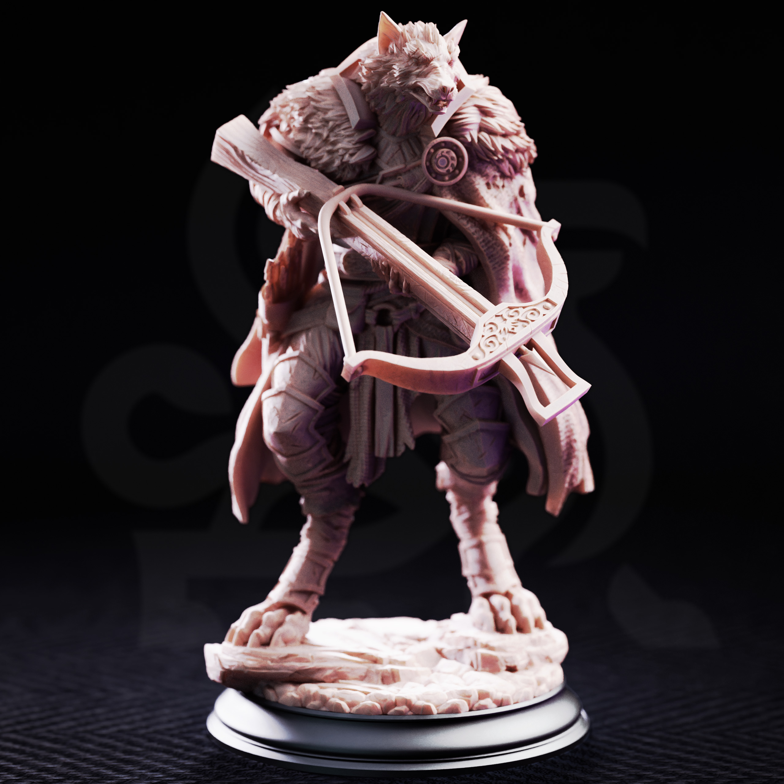 The Big Bad – Wolf Brigand - Image 2