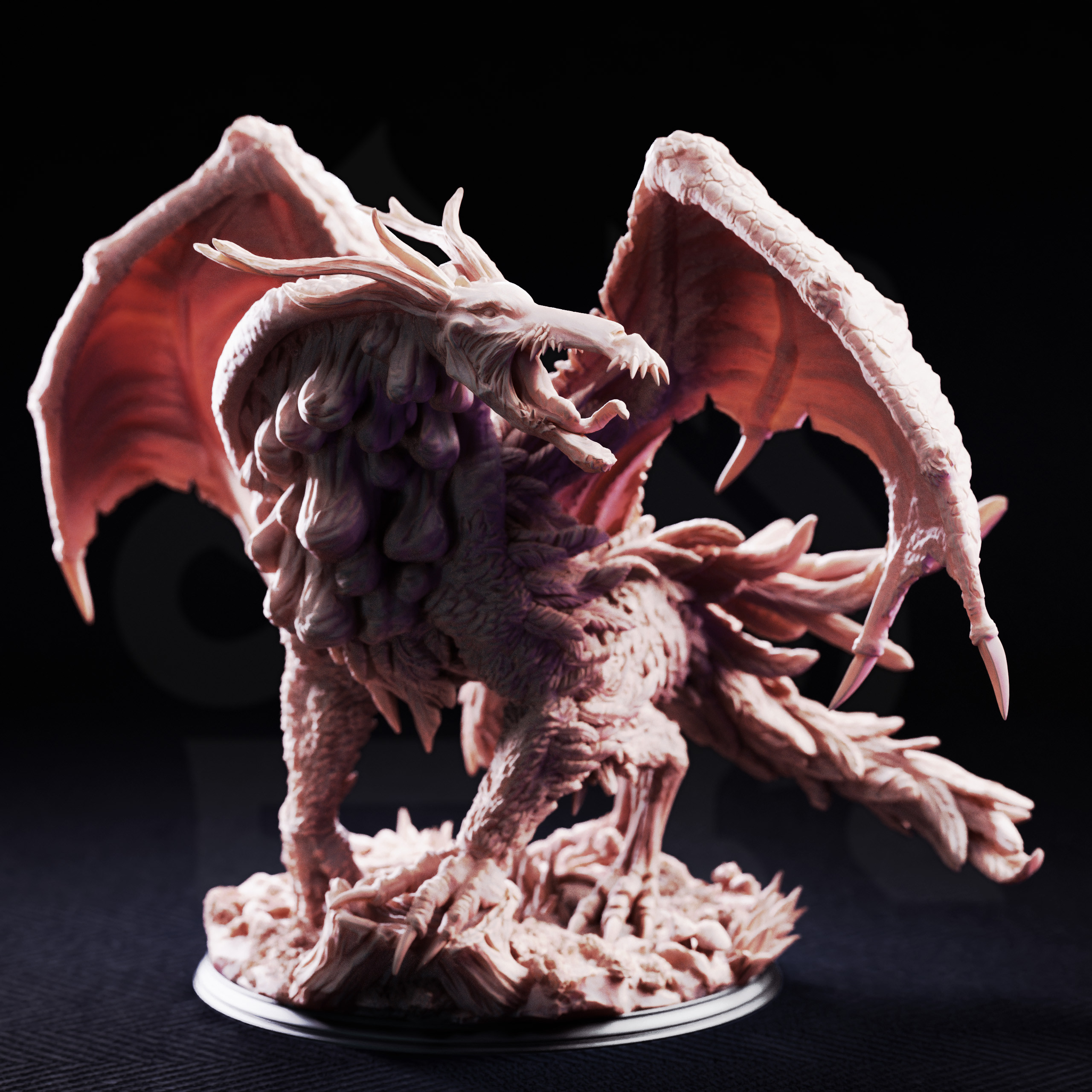 The Jabberwock – Monster of the Tulgey Wood - Image 2