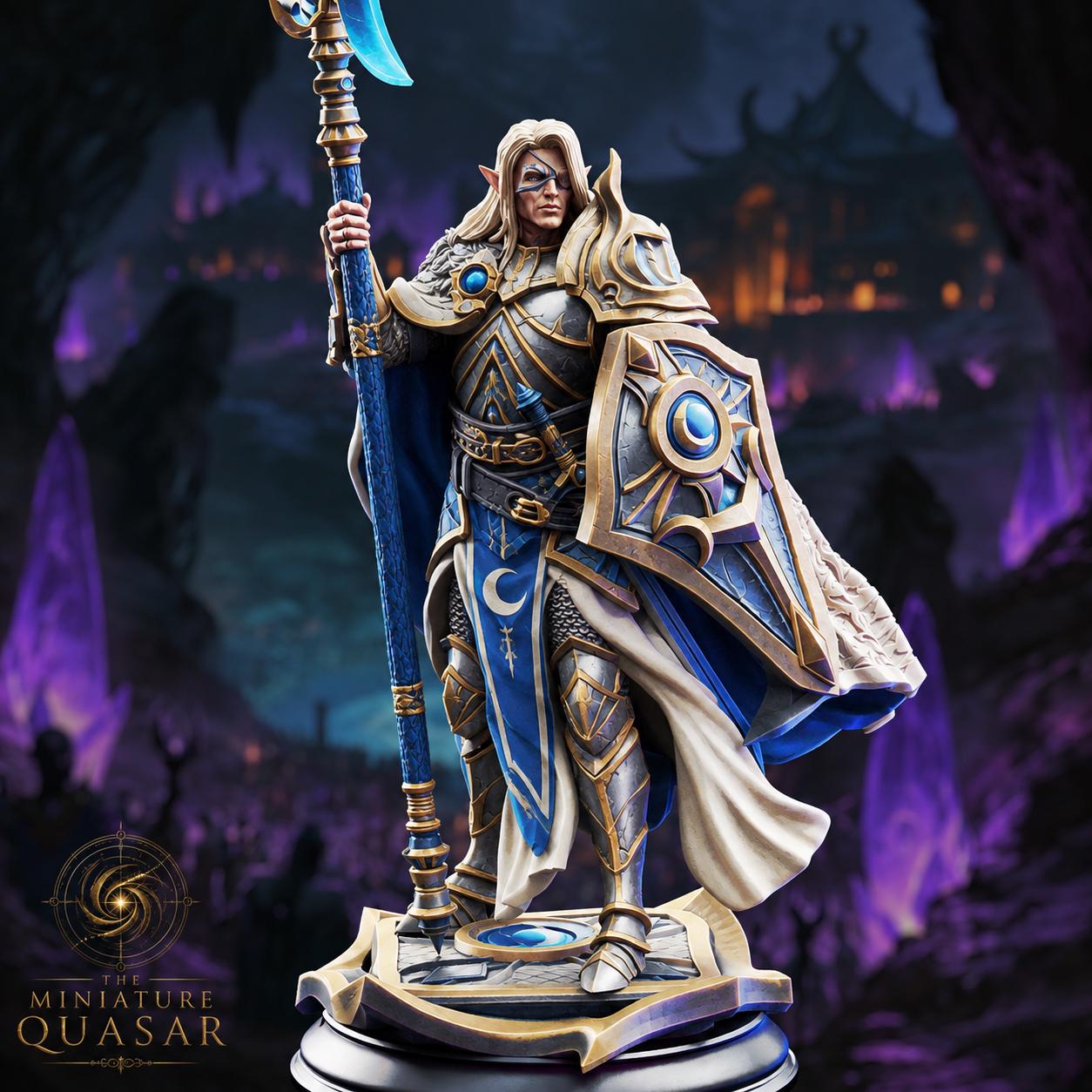 Ardent Silathin
