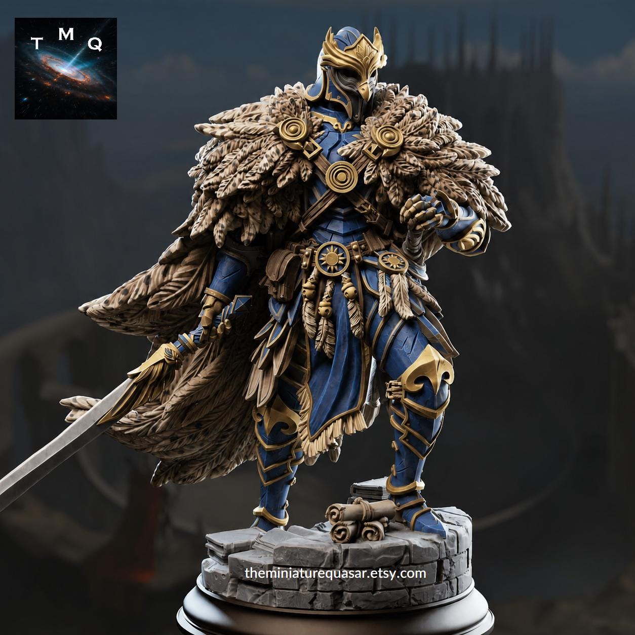 Eulysses the Eversighted