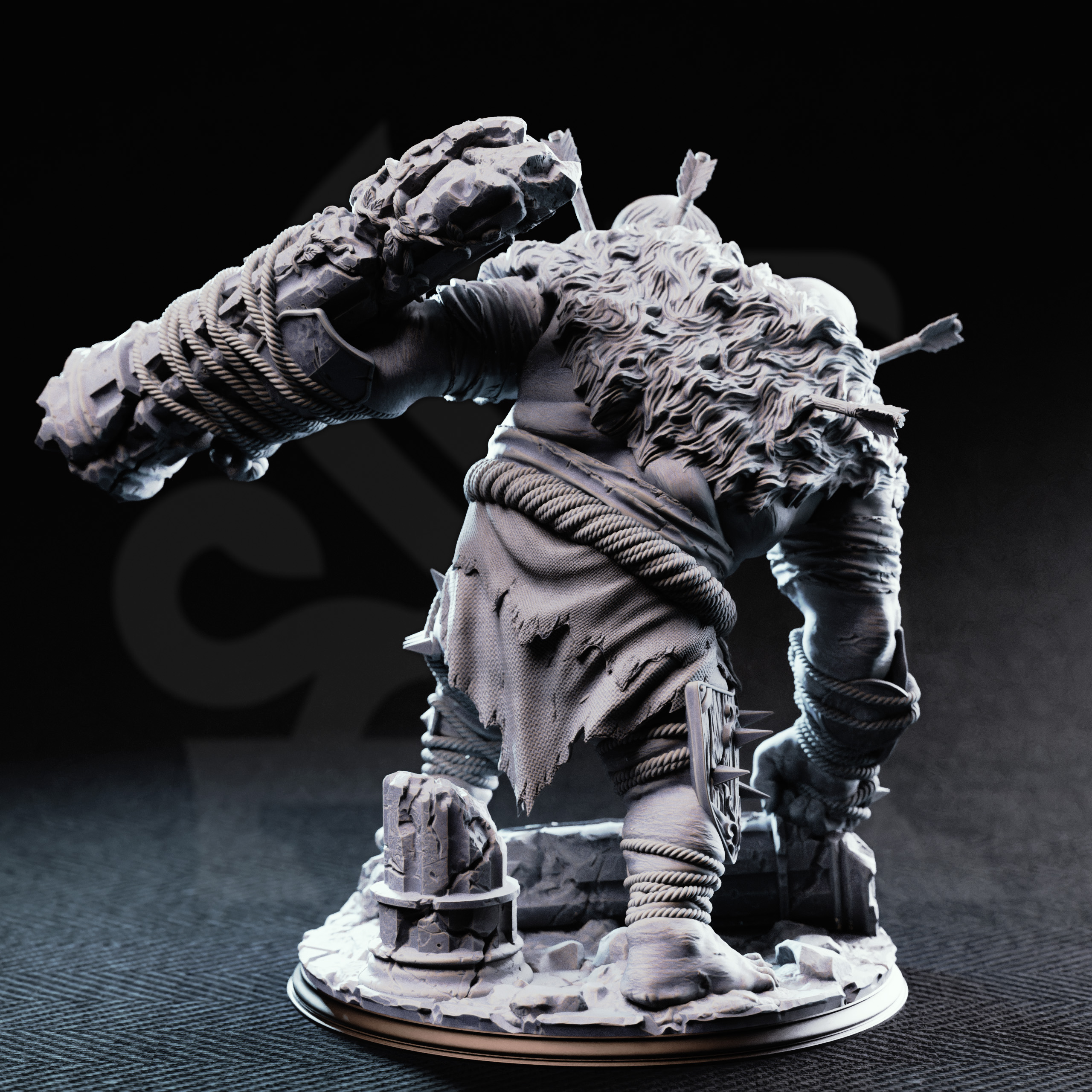 Flim & Krim – Ettin Brute - Image 3