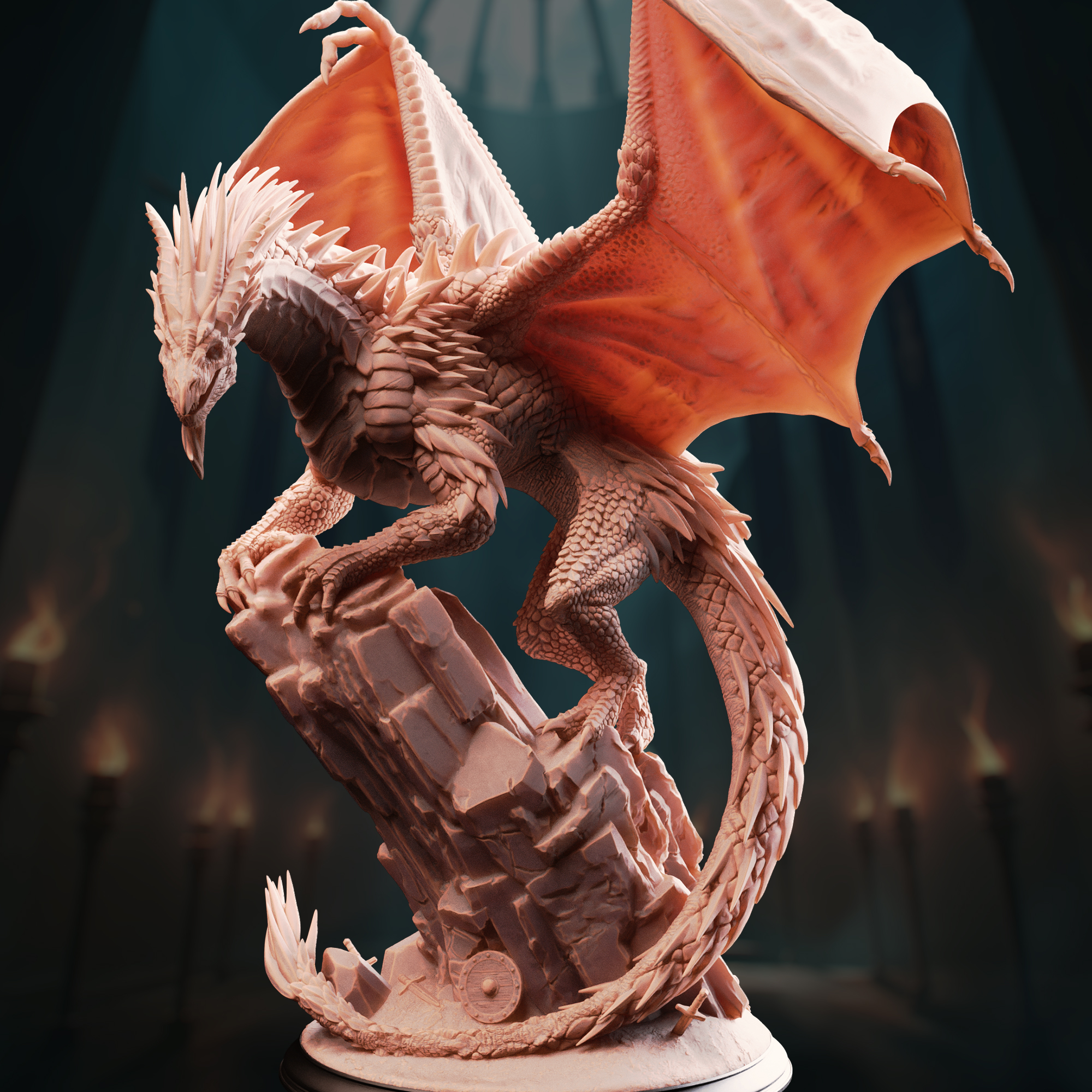 Gintharax
