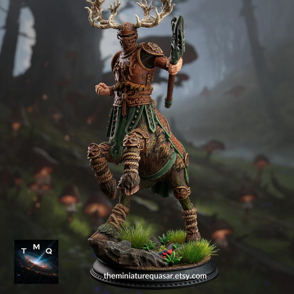 Gungnir of House Jernbark