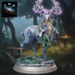 Gwynevel – First Daughter of Renmaeth