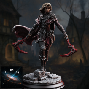 Hera – Blood Rogue