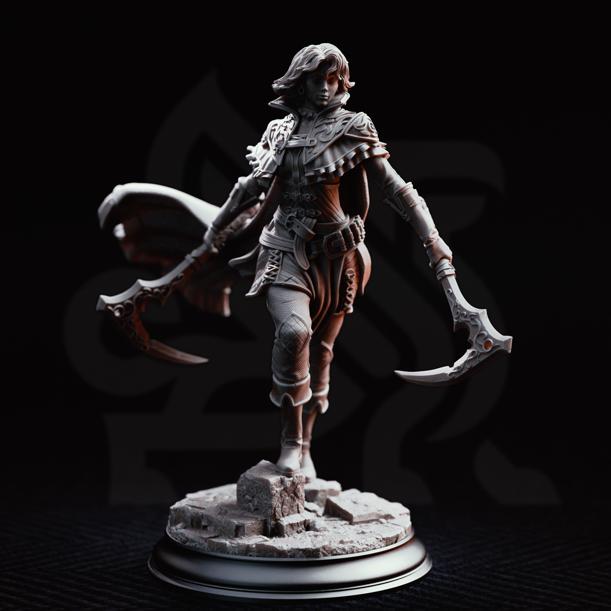 Hera – Blood Rogue - Image 2