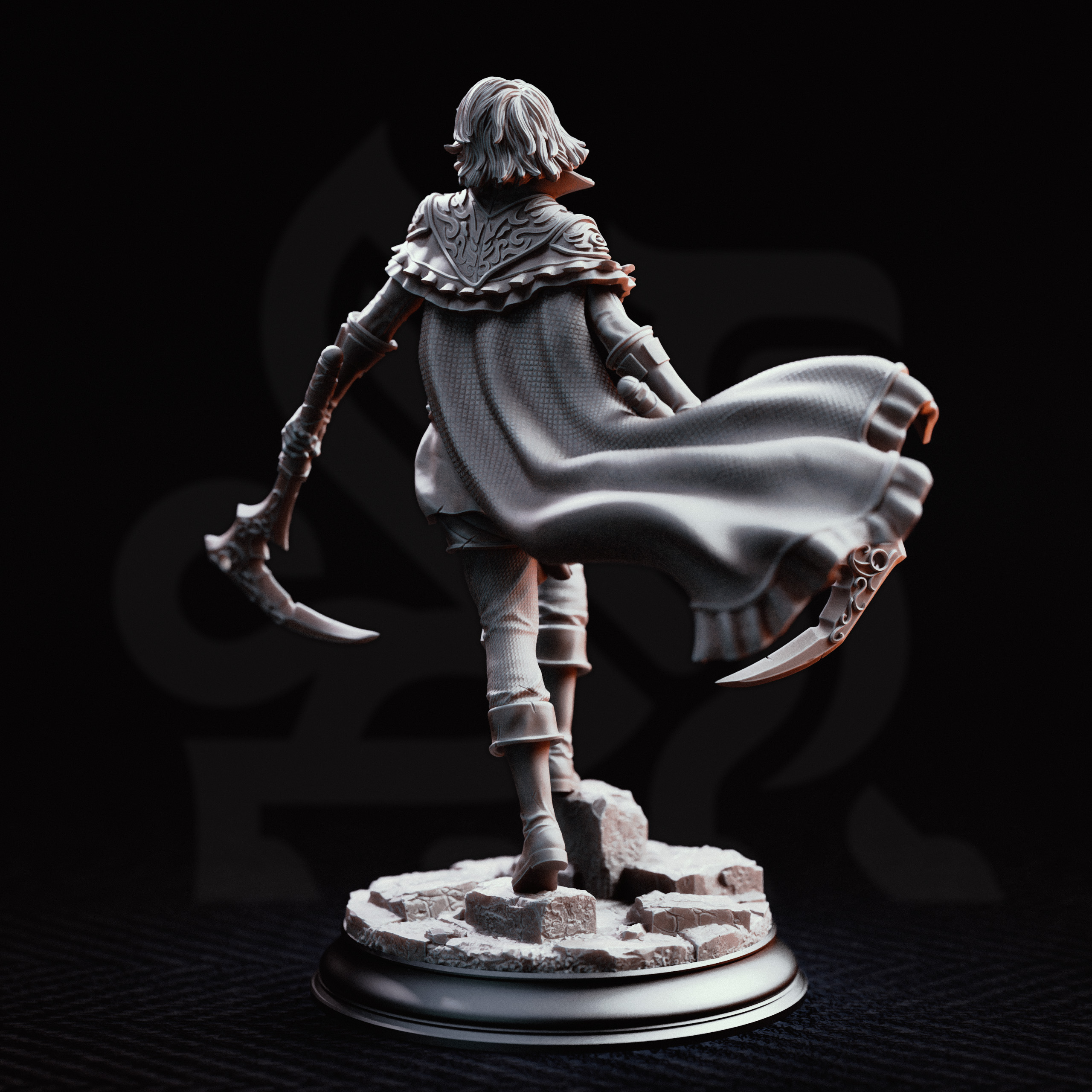 Hera – Blood Rogue - Image 3