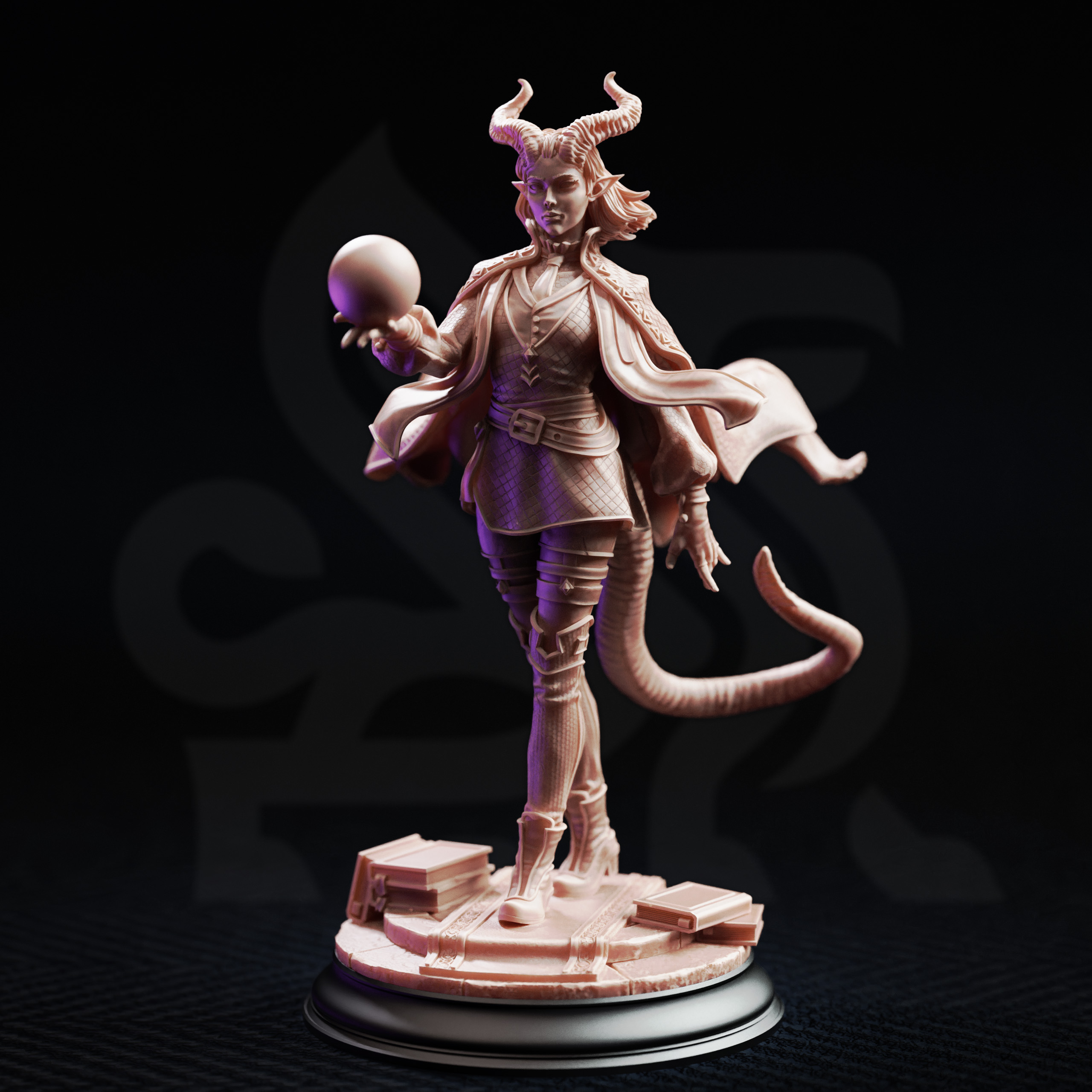 Ivy Dupré – Student of Enchantment - Image 2