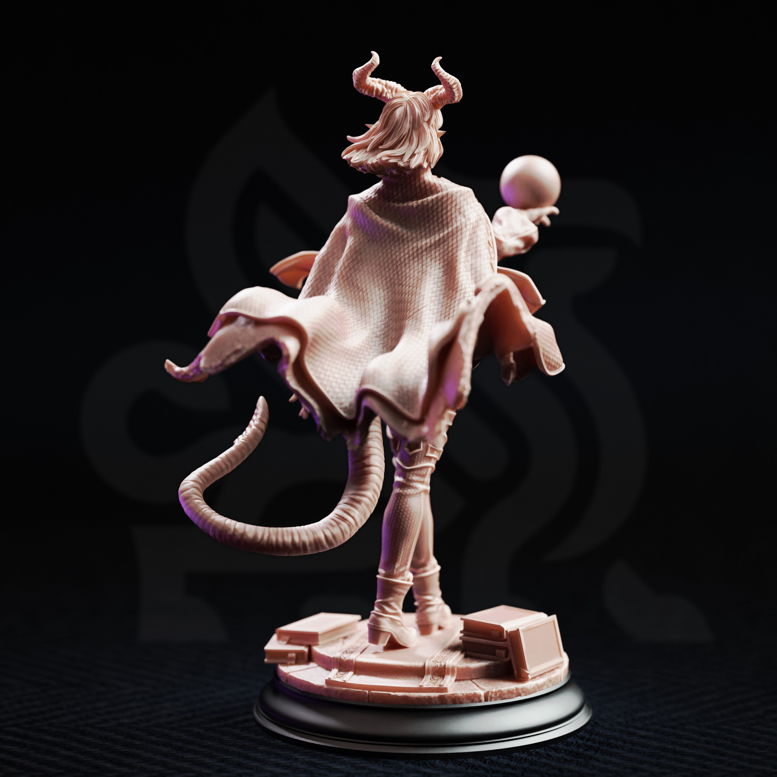 Ivy Dupré – Student of Enchantment - Image 3