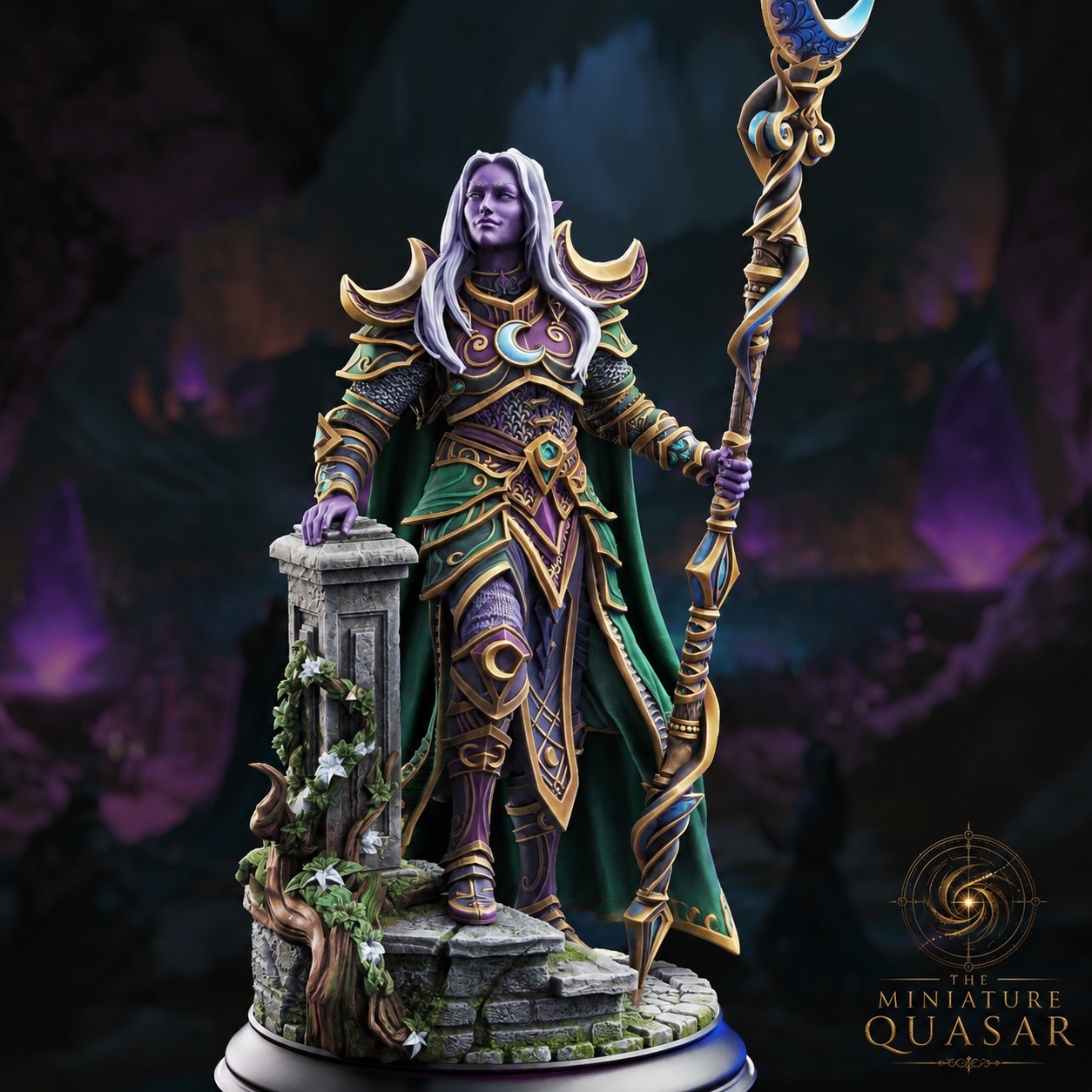 Kadna Glydrin