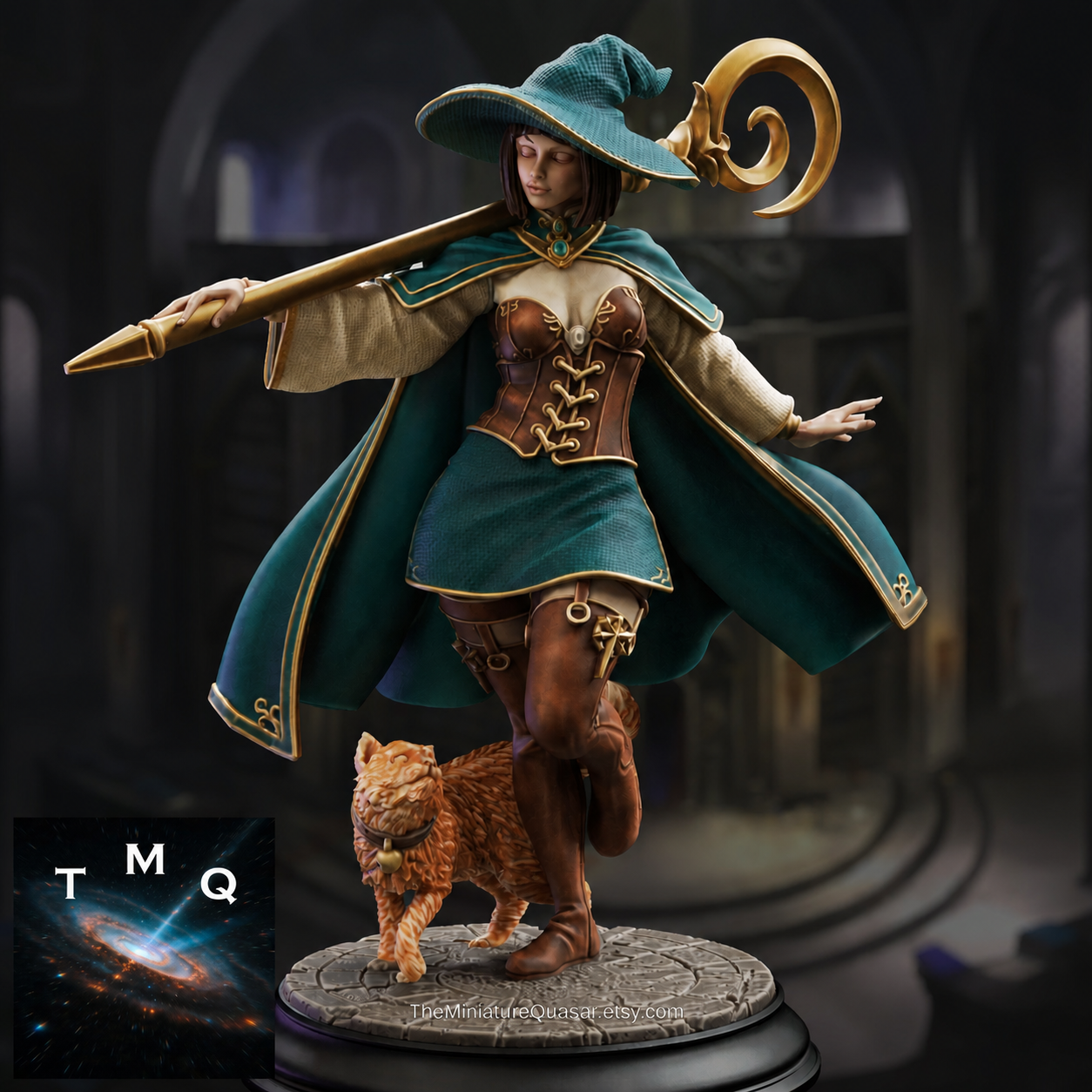 Lady Elara
