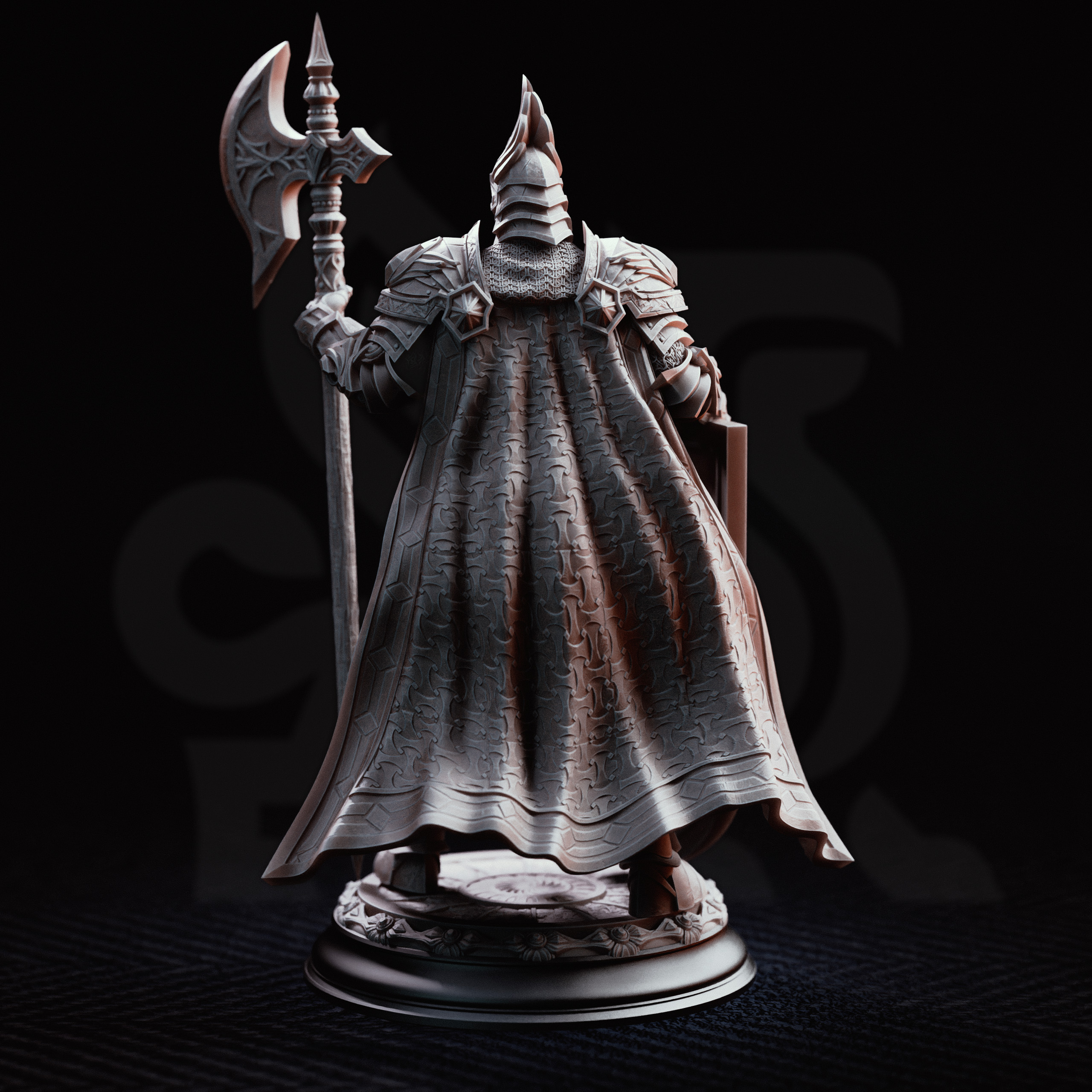 Lars von Findros – Elite Knight of the North - Image 3