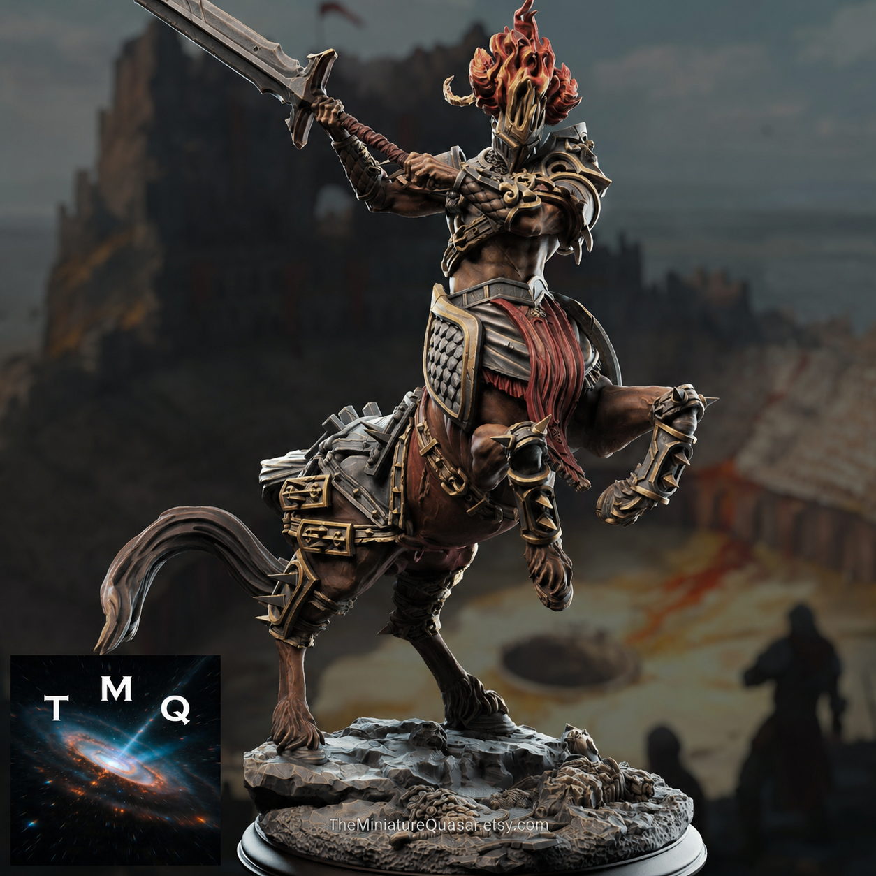 Magnus the Hateful