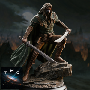 Mayor Severin Linhardt – Retired Hexhunter