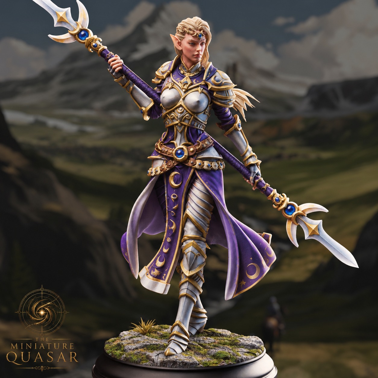 Ninera Glynvari