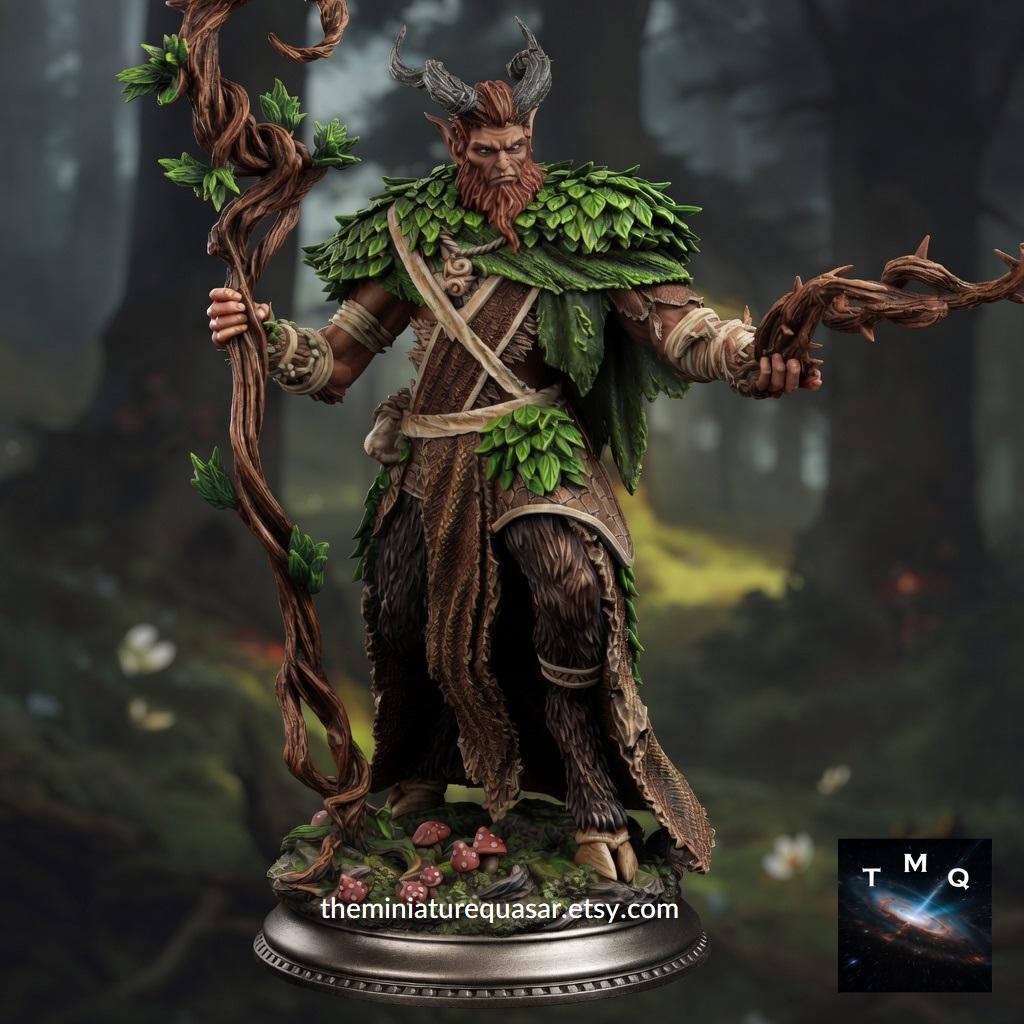 Old Barkhorn