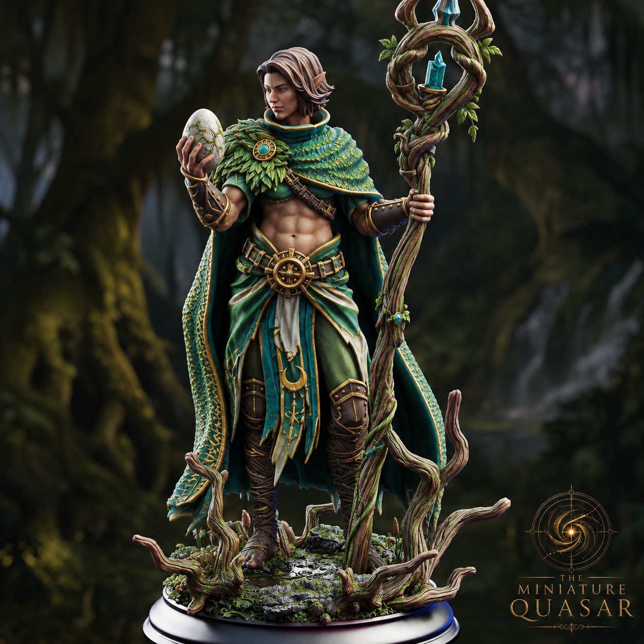 Saratha the Watchful
