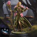 Synoria the Noble Hearted – Feywalker Caster