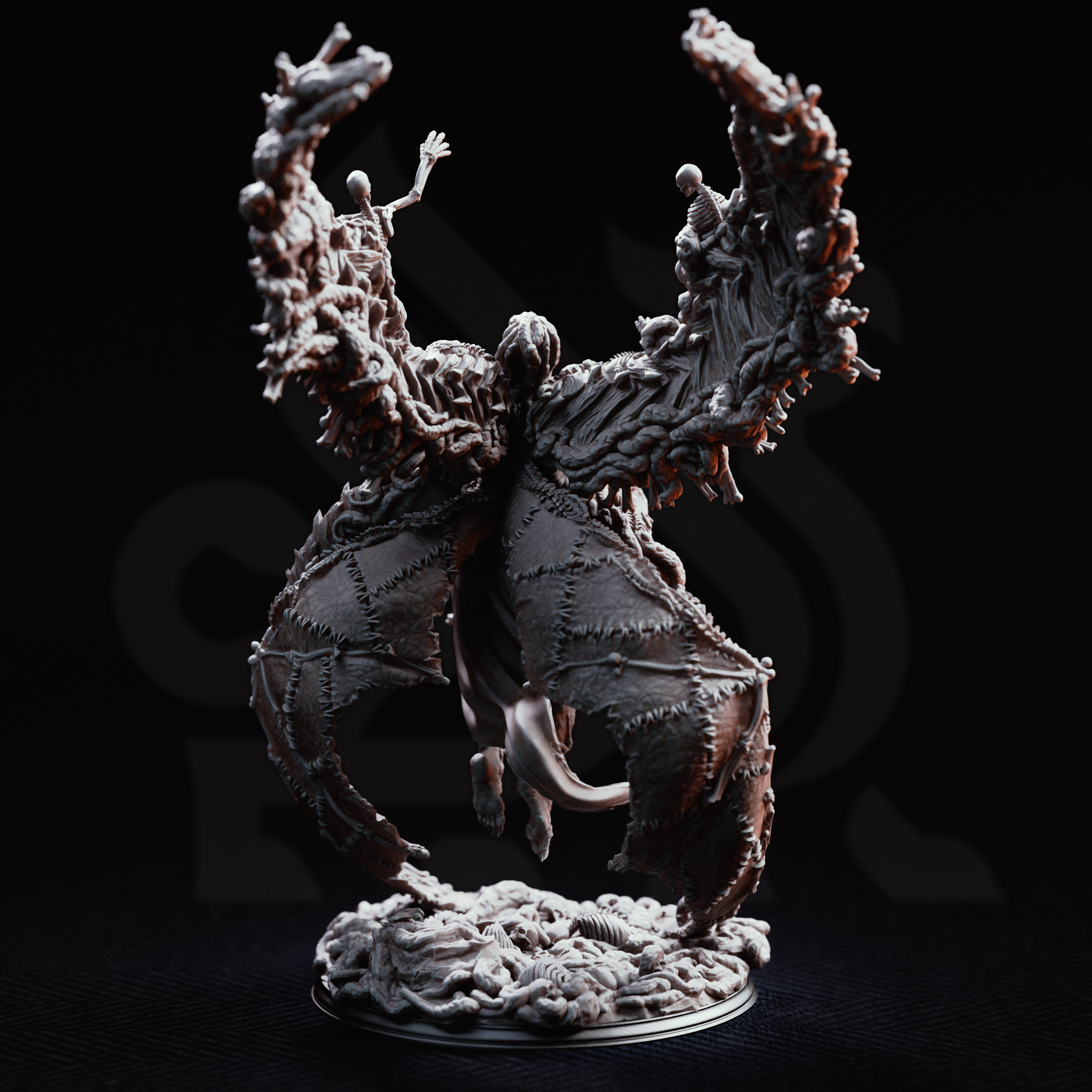 The Blight's Chosen – Blighted Angel - Image 3