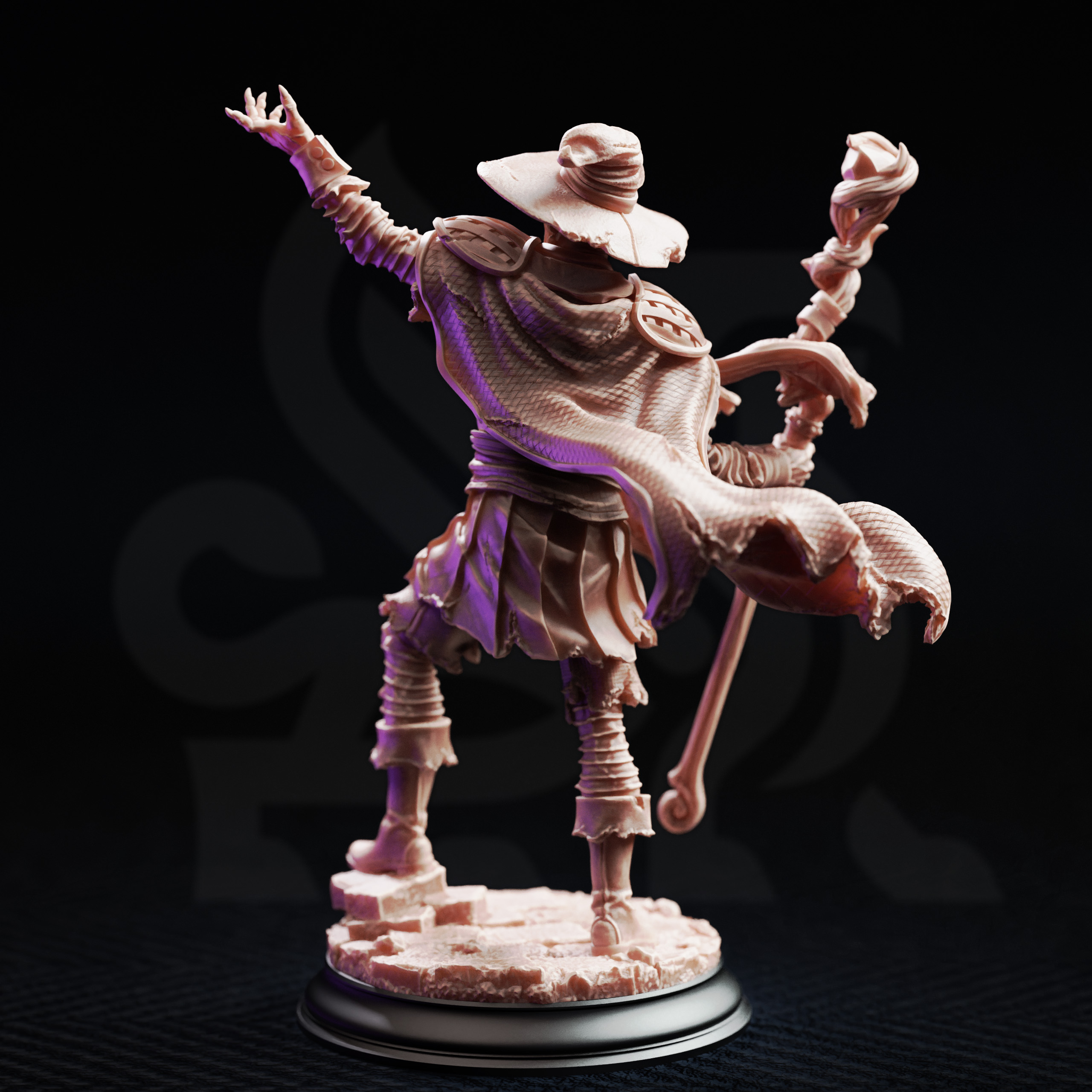 The Progressed – Dragonblight Stricken Students - Image 3