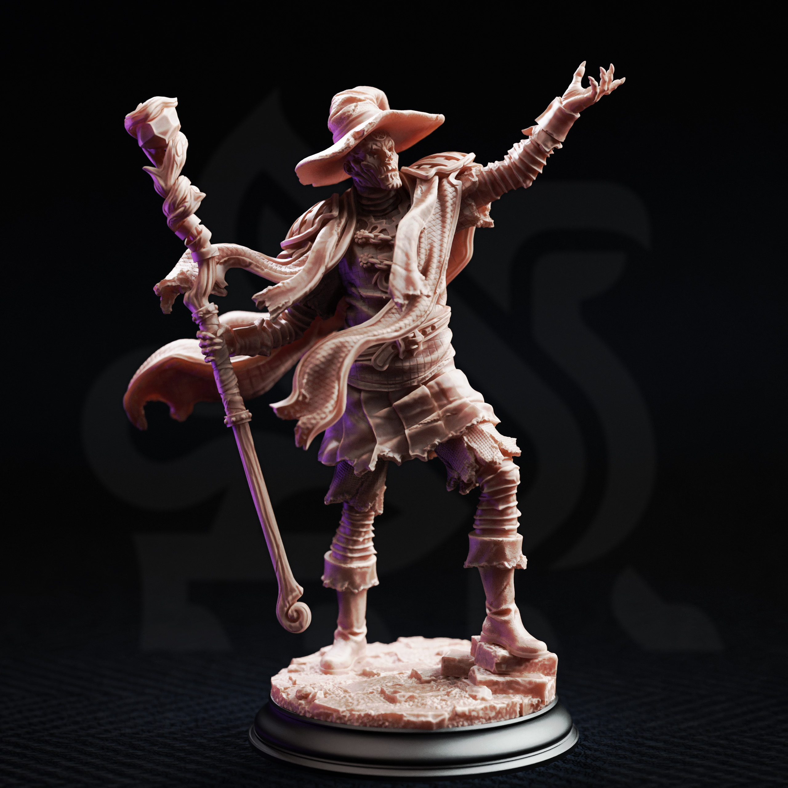 The Progressed – Dragonblight Stricken Students - Image 2