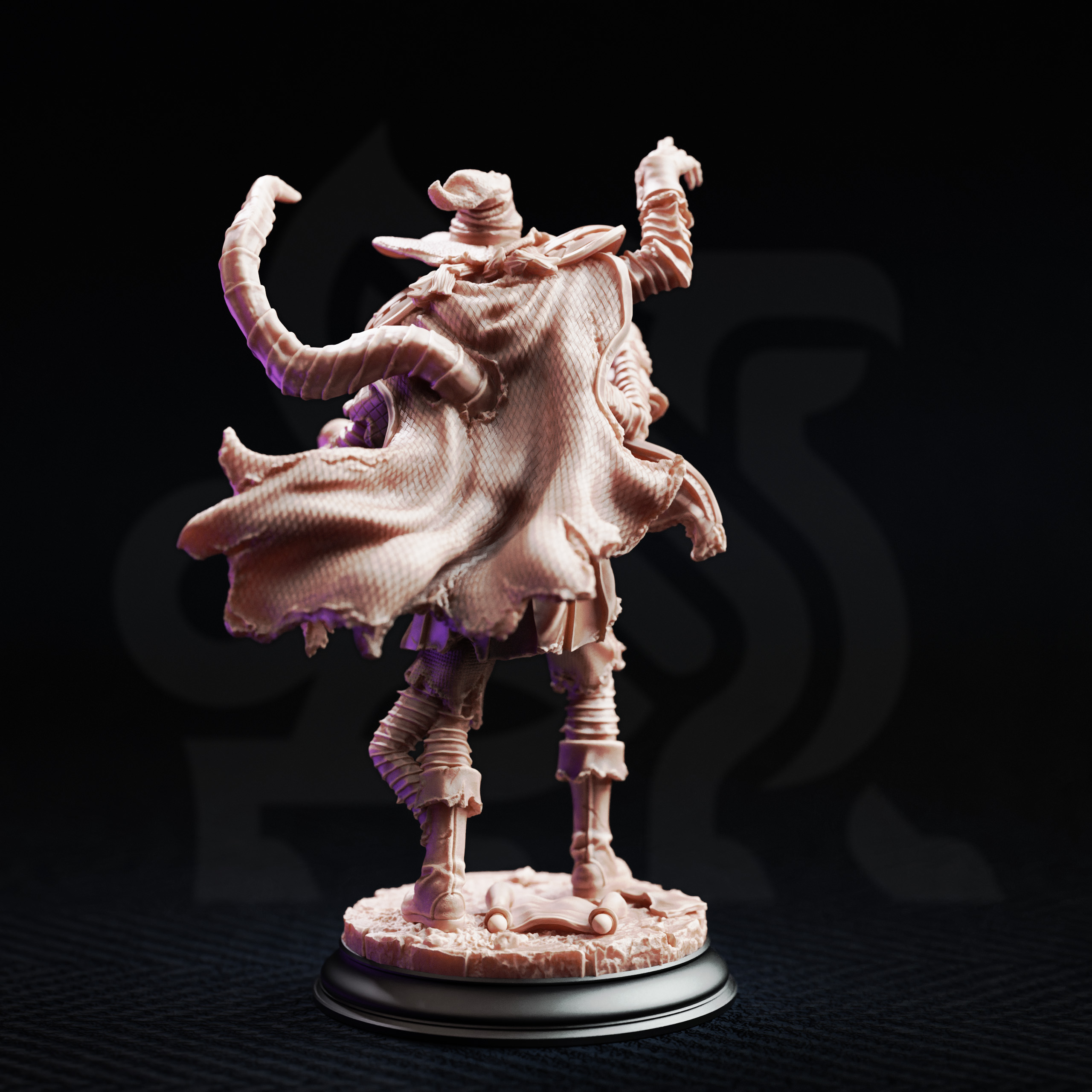 The Progressed – Dragonblight Stricken Students - Image 5