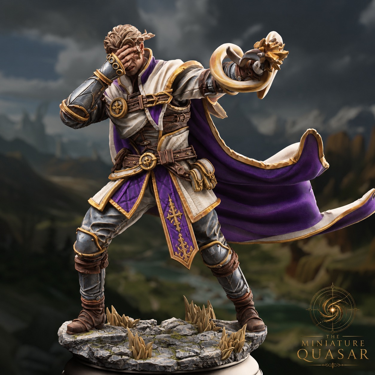Varys Farseeker