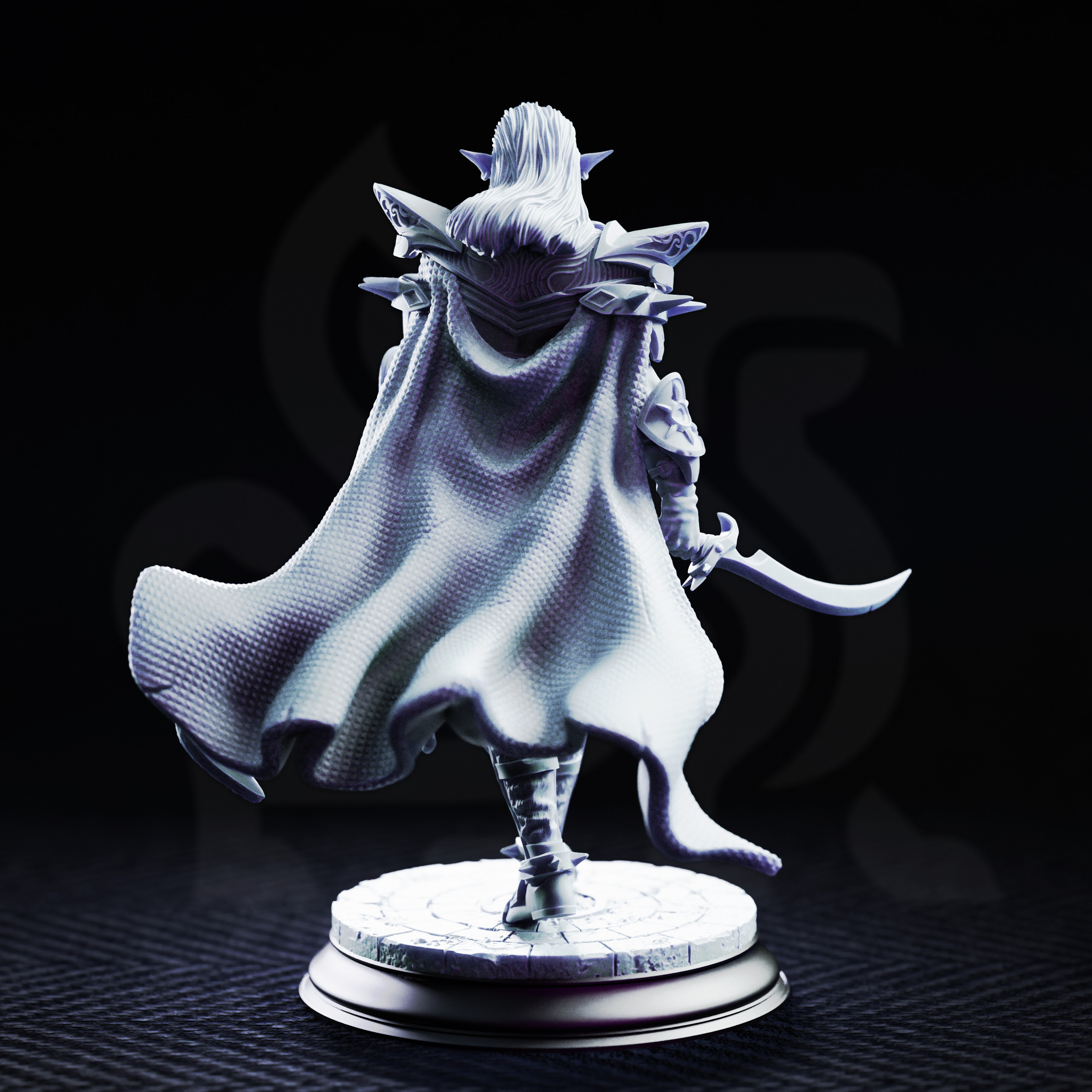 Vessels of Irinax – Elite Drow Soldiers - Image 2