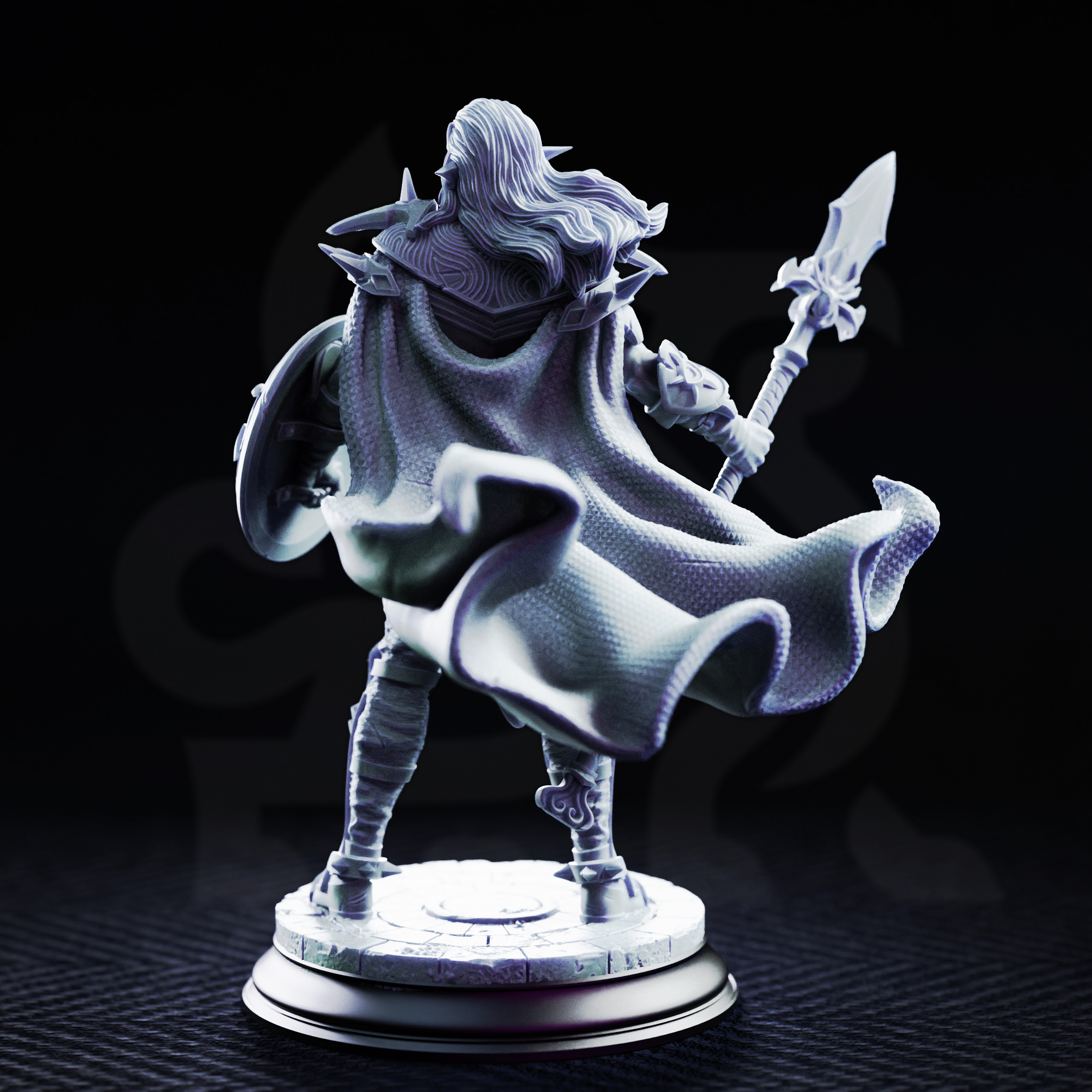 Vessels of Irinax – Elite Drow Soldiers - Image 6