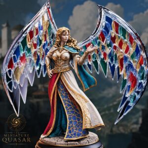 Vitria – Prismatic Angel