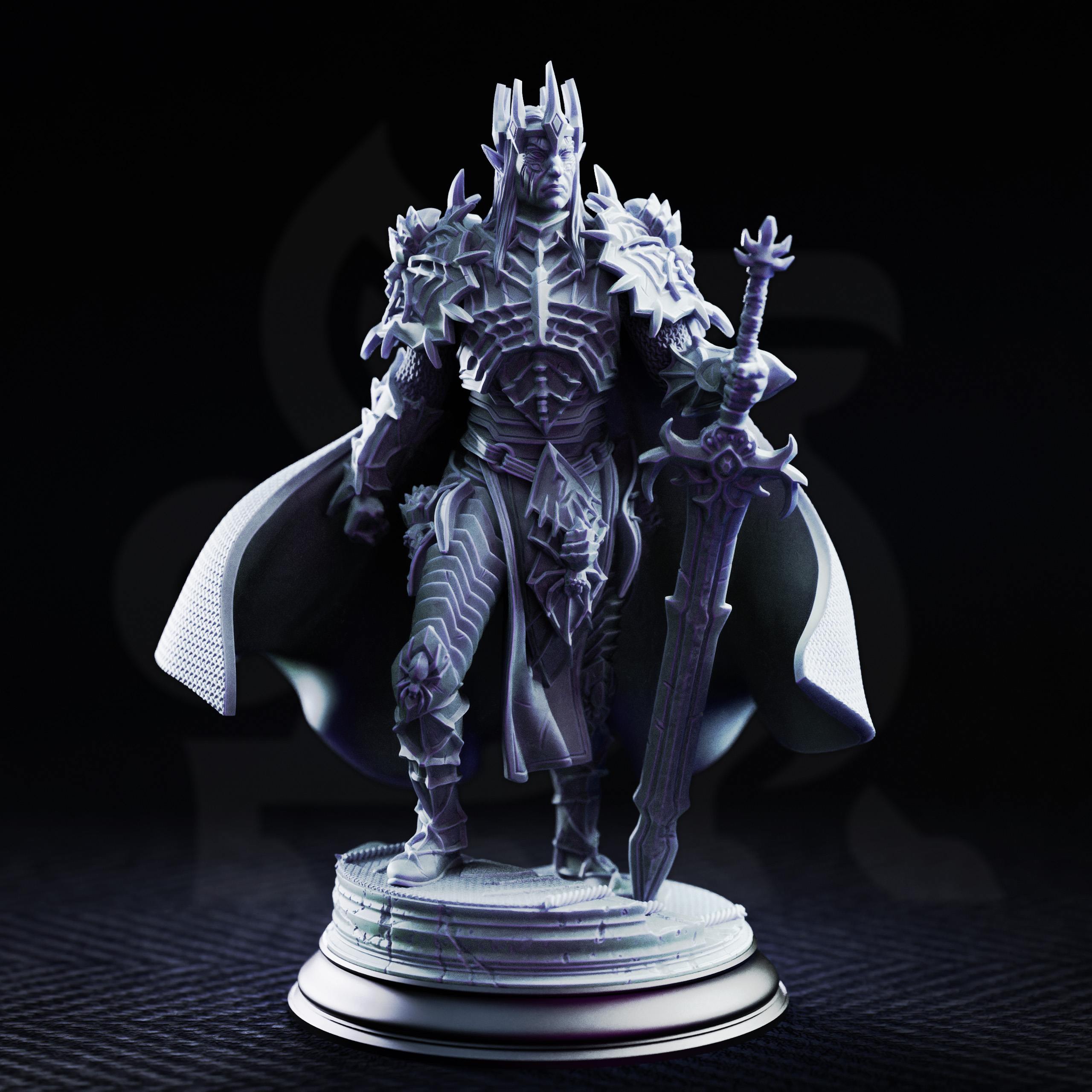 Xanathos the Dreadful – Irinax’s General - Image 2