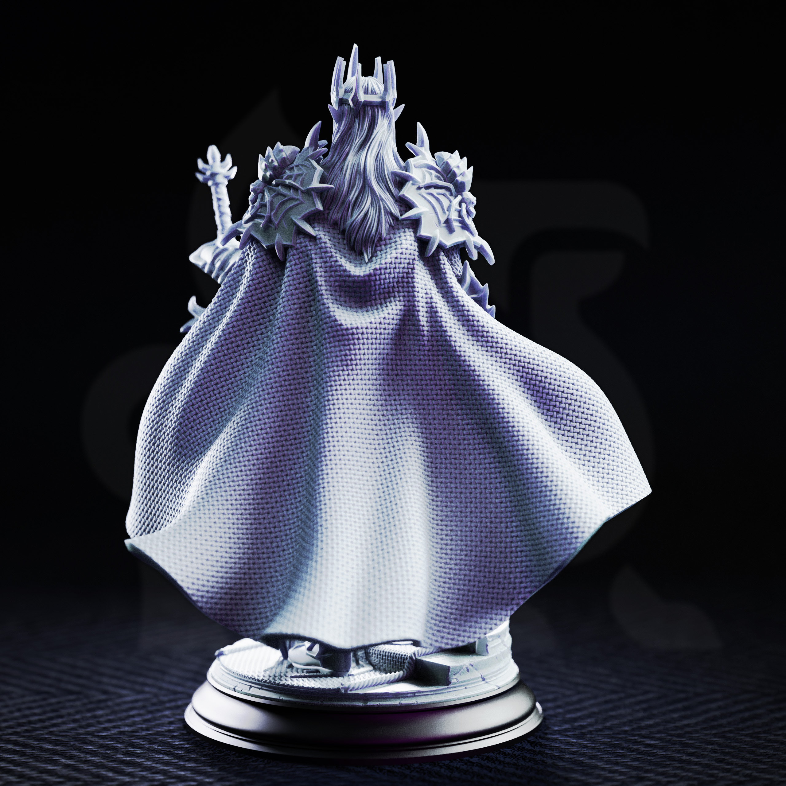 Xanathos the Dreadful – Irinax’s General - Image 3