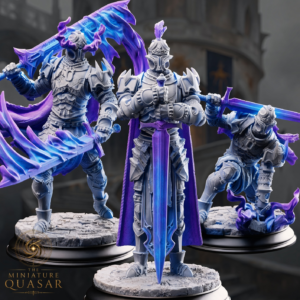 Arcane Armour of the Bastion